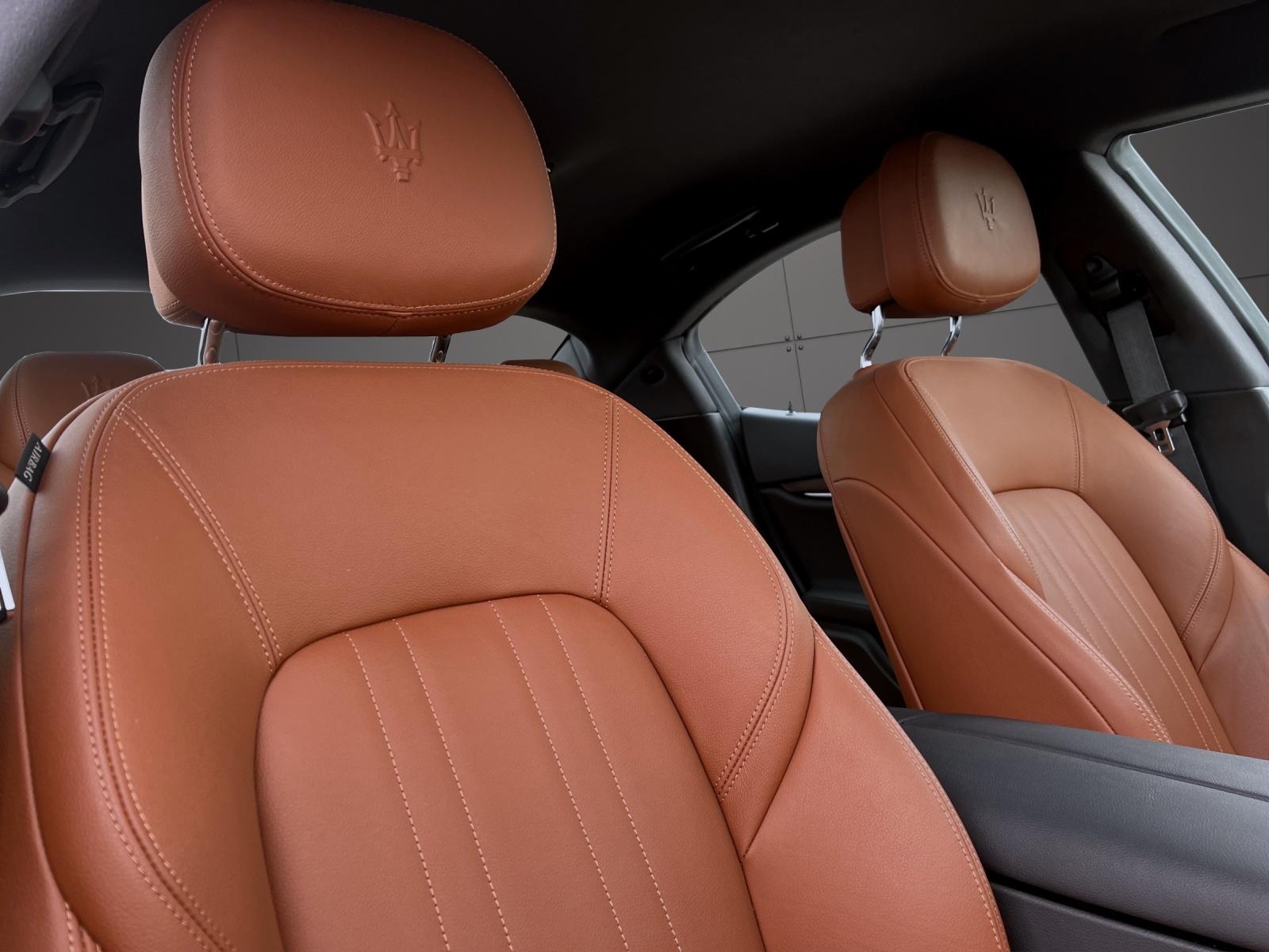 Maserati Ghibli MY20 * Sonderfinanzierung*, миниатюра 17