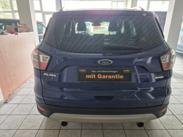 Ford Kuga - 5