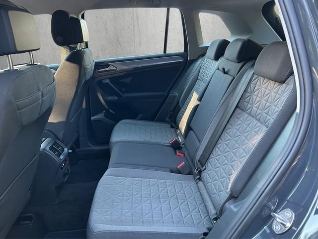 Volkswagen Tiguan Life 1.5TSI 150PS DSG AHK+el.Klappe +Sitz, миниатюра 11