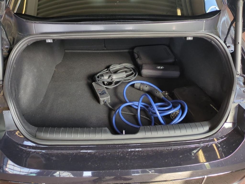 Hyundai IONIQ 6 – Bild 7