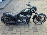 Harley-Davidson Softail Breakout 114 - HARLEY-DAVIDSON SOFTAIL BREAKOUT
