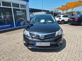 Toyota Avensis Kombi Edition - Toyota Avensis aus 2015