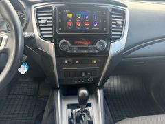 Fahrzeugabbildung Mitsubishi L200 Doppelkabine 4WD AHK Klima R.Cam ALU