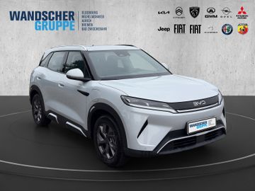 BYD ATTO 2 45.1kWh Boost 360 Pano Wärmepumpe Navi LH