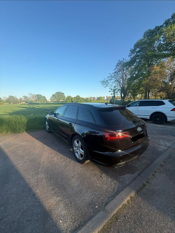 Image of Audi A6