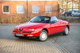 Alfa Romeo Spider 2.0 T.Spark / BRD / 2.Hand / 28tkm / TOP - Alfa Romeo aus 1998