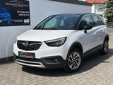 Opel Crossland X Innovation 1,5D Klima Navi LED PDC - Opel Crossland (X) Kombi Gebrauchtwagen