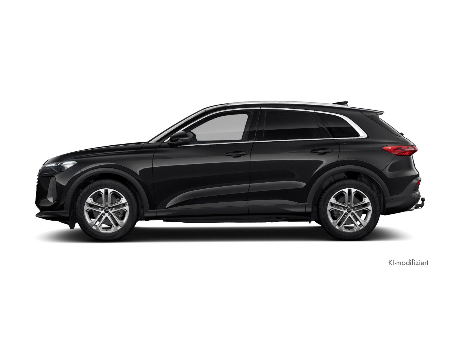 Audi Q5 - Bild 6