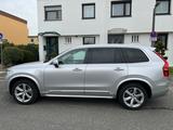Volvo XC90 T8 AWD Inscription Luftfederung/AHK/7-Sitze - Volvo XC90 in Nürnberg