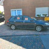 Fiat Croma 1.9 D Multijet / JTD mit 150 PS... - gebrauchte Fiat Croma aus dem Jahr 2009
