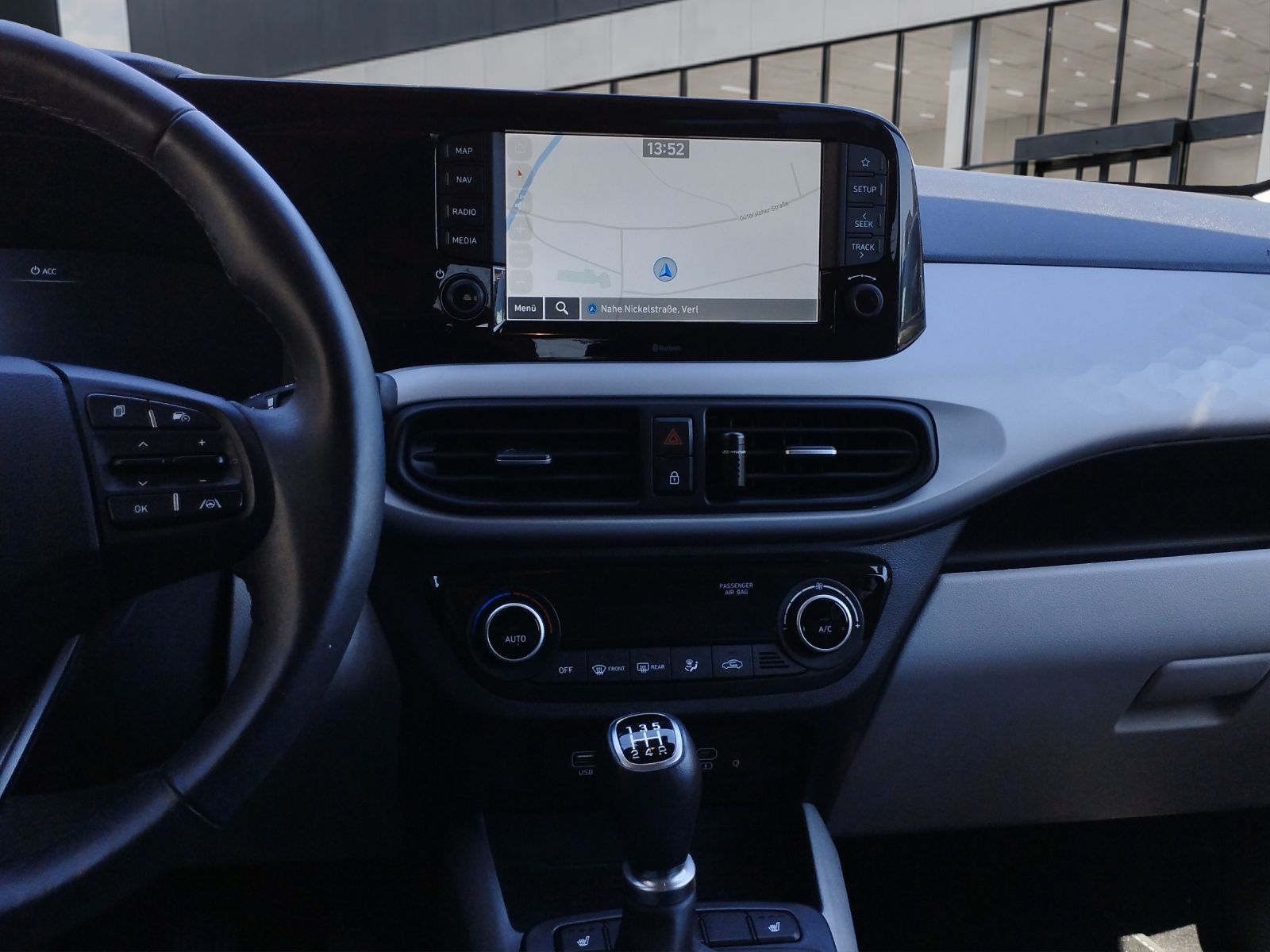 Hyundai i10 – Bild 18