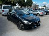 BMW 116i Sport Line Sport Line - gebrauchte BMW 1er Reihe aus dem Jahr 2014