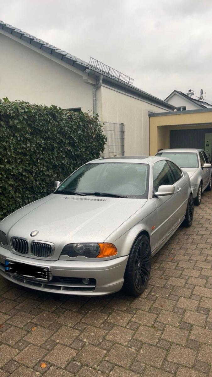 BMW Andere
