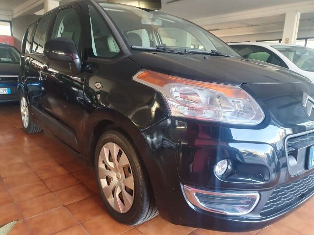 Citroën Citroen C3 Picasso 1.6 HDi 90 Business Combi N1 