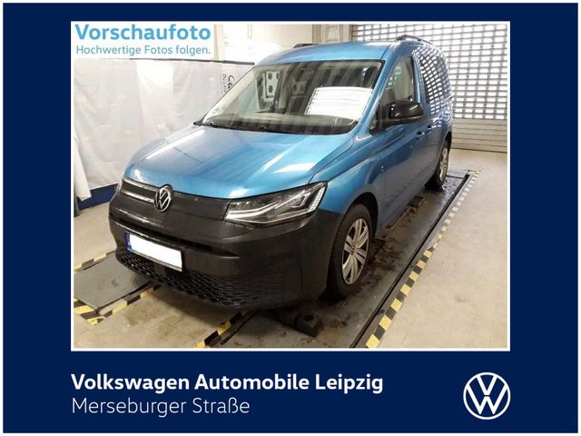 Volkswagen Caddy 1.5 TSI *AHK*Standhzg.*LED*PDC*GRA*SHZ*