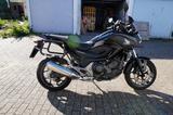 Honda NC 750 X DCT Automatik - HONDA 750
