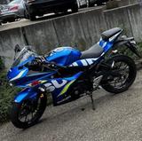 Suzuki GSX-R125 - Offers