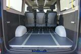 MAN TGE 3.180 L3H2 +9-Sitzer+LED+NAVI+KAMERA+KLIMA - MAN aus 2021