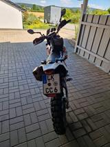 KTM 690 Enduro R - KTM ENDURO 690