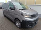 Opel Vivaro Cargo Kastenwagen - Opel Vivaro: Kastenwagen