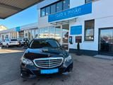Mercedes-Benz E 350 BlueTec 4Matic *LED/Navi/SHZ/PDC* - Mercedes-Benz E 350 mit Diesel-Antrieb: Stoff, Kombi