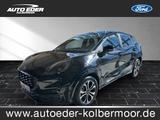 Ford Puma ST-Line Sportpaket Bluetooth Navi LED Klima
