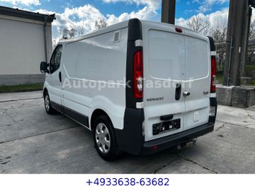 Renault Trafic - 3