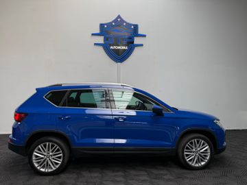 SEAT Ateca - 4