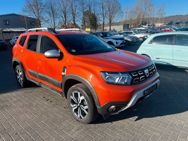 Dacia Duster II Prestige