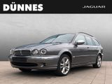 Jaguar X-Type Estate 2.2 D Executive - Jaguar X-Type Gebrauchtwagen