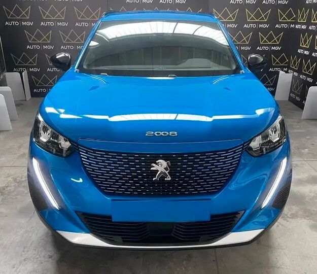 Peugeot 2008e ALLURE PACK 100kW imagem 2