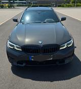 BMW 320dxDrive | Sport Line | Laserlicht | HUD | H&K - BMW: Laserlicht