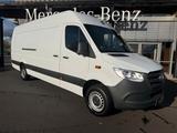 Mercedes-Benz Sprinter 317 CDI Extralang Klima 360