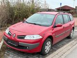 Renault Megane II Grandtour Avantage 1.6 - Renault Megane aus 2008: Grandtour
