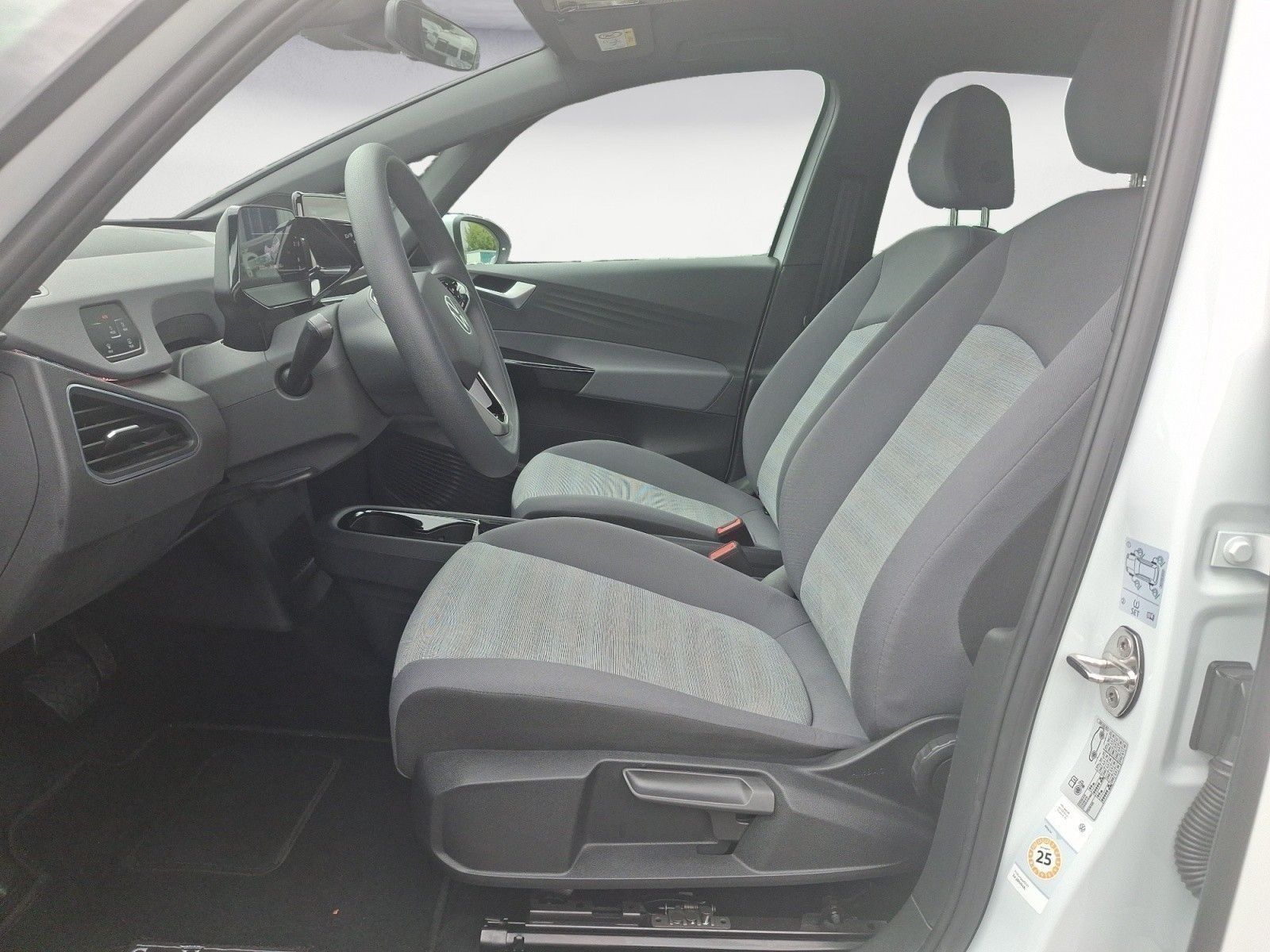 Volkswagen ID.3 - Bild 8