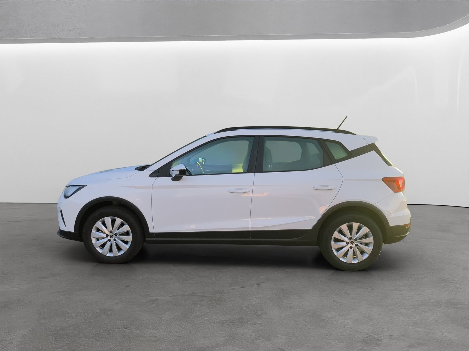 Seat Arona - Bild 4