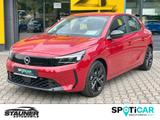 Opel Corsa 1.2 *CARPLAY*TEMPOMAT*LED*180°KAMERA* - Opel Corsa: Rot