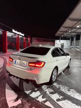 BMW 320i / 260 ps/ Sport AGA ab Kat/ Downpipe / PDC - BMW 320: 320d