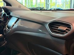 OPEL Crossland X - Ansicht 23