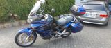 Honda Varadero XL 1000VA Montesa - MONTESA