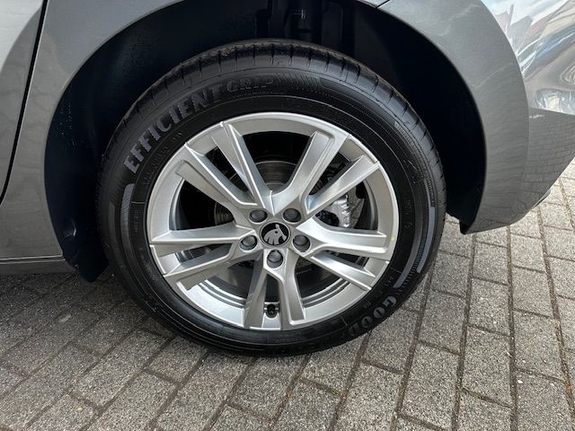 Fabia 130 Jahre Premium 1.0 TSI DSG 5  GARANTIE;