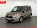Ford Tourneo Connect 1.5 EcoBlue Tit. Standhzg Navi - Ford Tourneo Connect: Standheizung