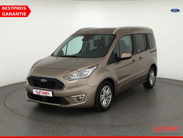 Ford Tourneo Connect 1.5 EcoBlue Tit. Standhzg Navi K