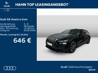 Audi A6 e-tron - Vorschau Bild 2
