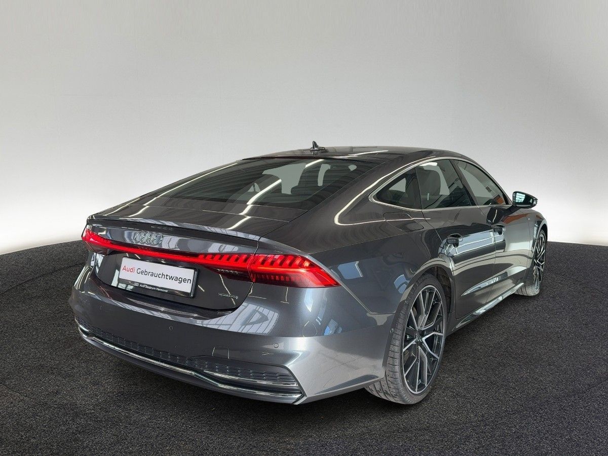 Audi A7 - Bild 4