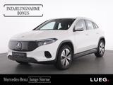 Mercedes-Benz EQA 250 Progressive+NavPrm+LED-HP+Totw+EHeck+RFK