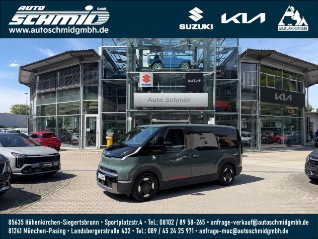 KIA PV5 71.2 kWh PASSANGER ELITE|WP|POWER|SMART|COM| (V189310-2)