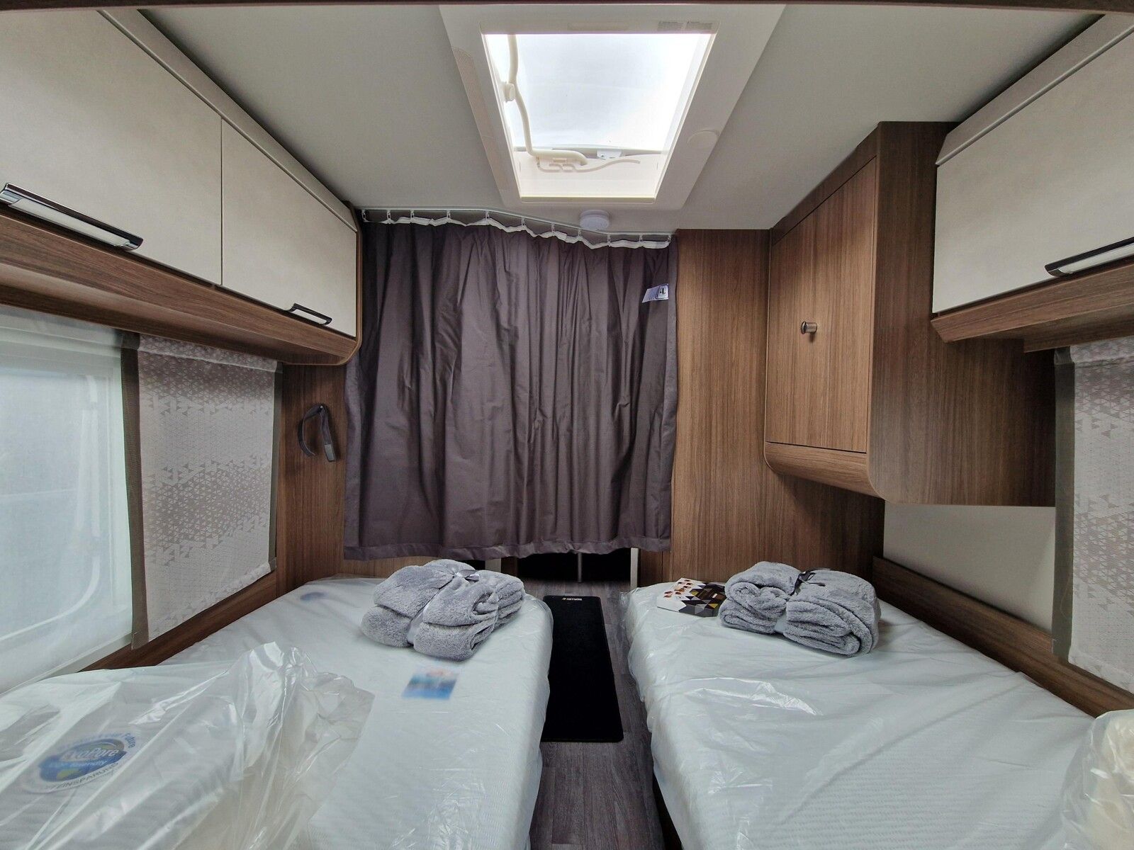 Fahrzeugabbildung Tabbert Cazadora 460 E 2.3