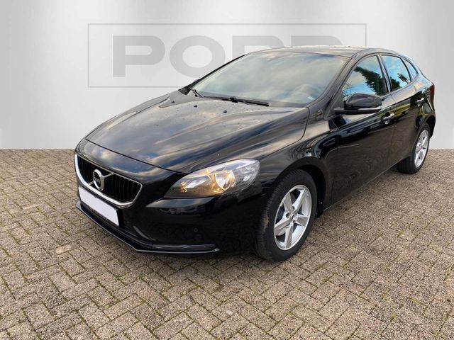 Volvo V40 T2 FWD Kinetic 2xPDC FHZ KLIMAAUT LED NAV