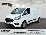 Ford Transit Custom Trend 320 L2 AHK Temp Tel.-Vorb.  - Hamm LKWs